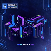HOLOGRAMA - Droney