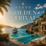 Golden Arrival - Single