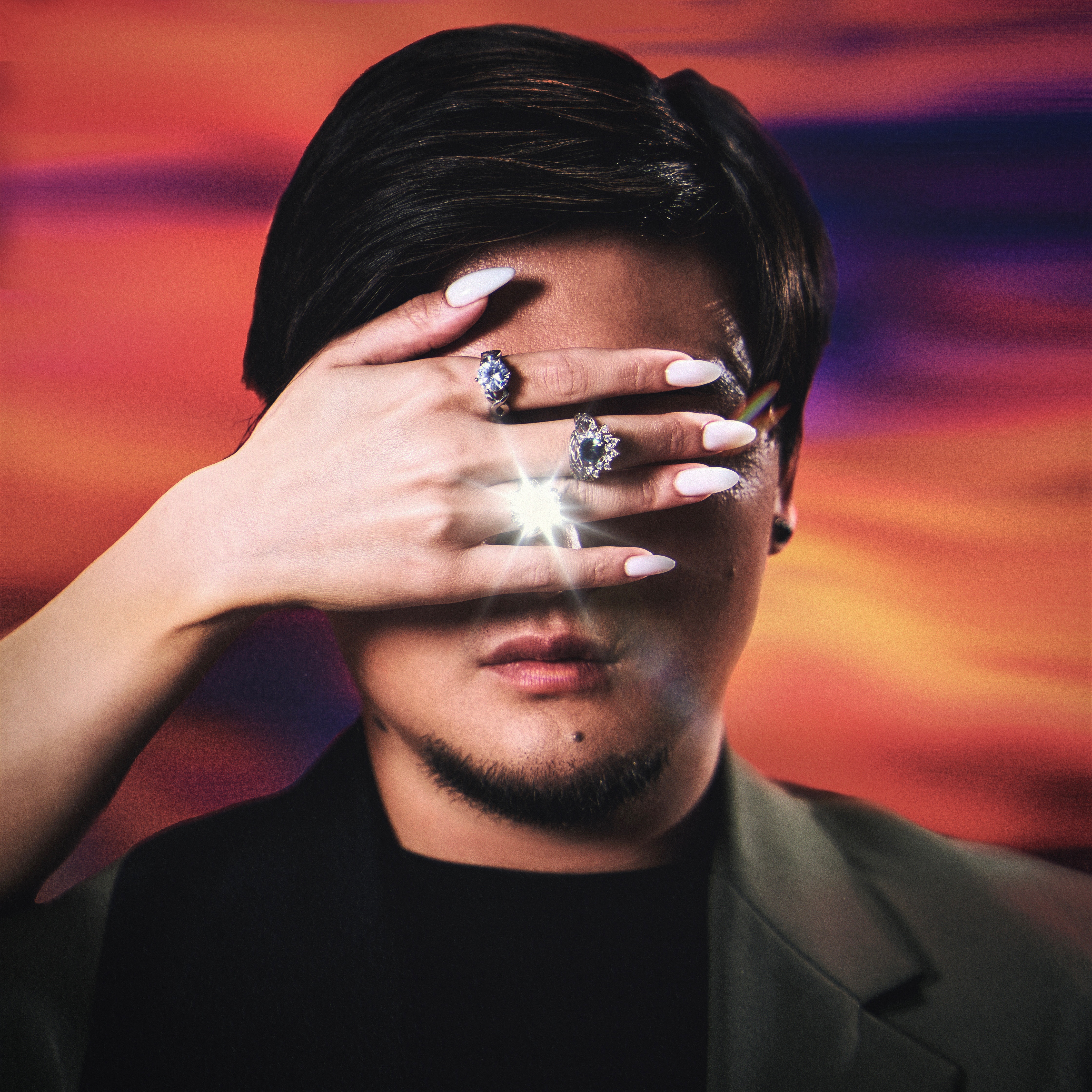 Глаза диаманты - Single