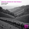 Special Wines of the World (Fremont, Seattle)