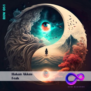 Feak - Single