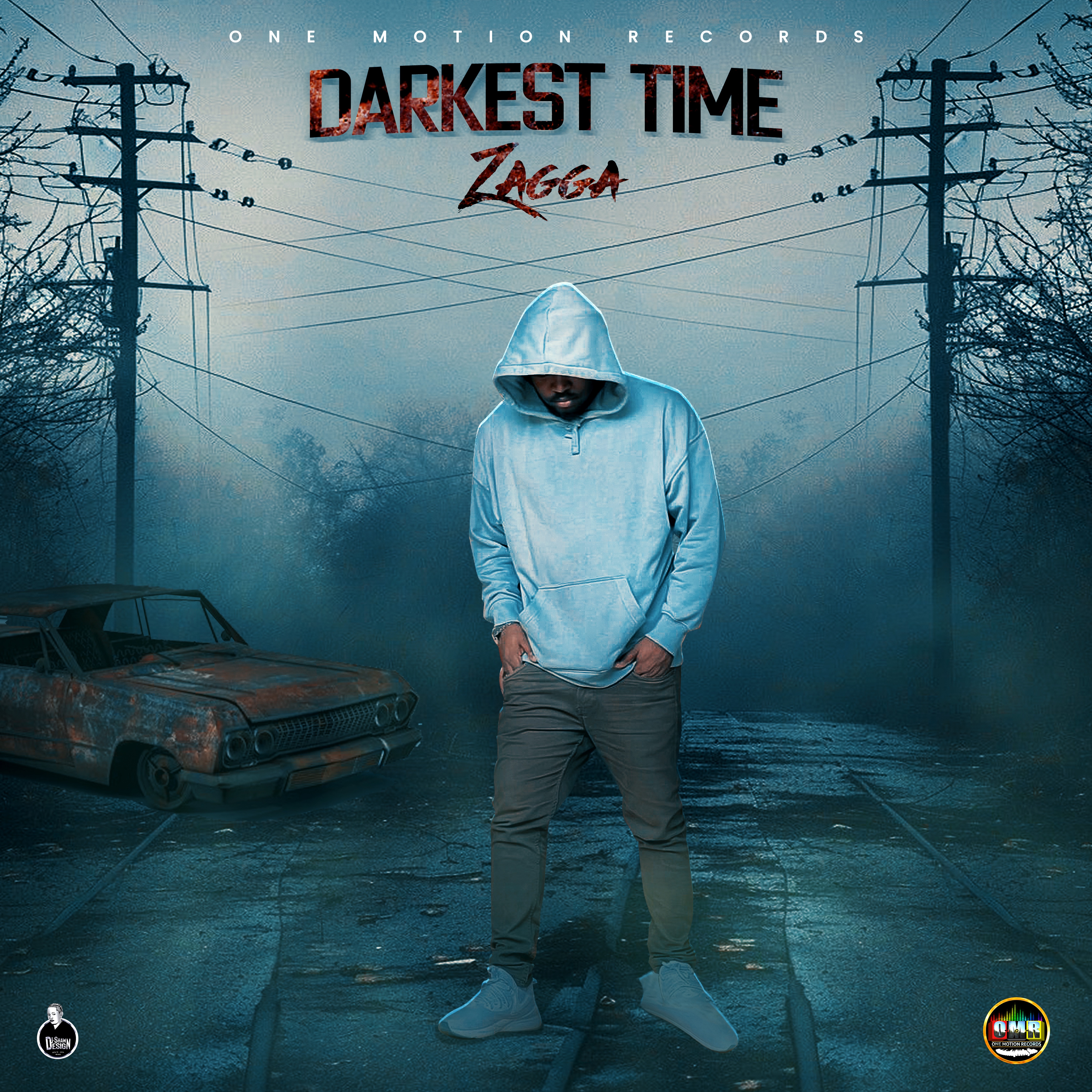 Darkest Times - Single