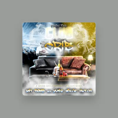 Listen to Ant Bomb, watch music videos, read bio, see tour dates & more!