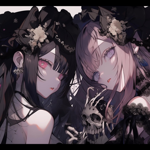 紅ノ狂宴 The Crimson Bauquet - Single
