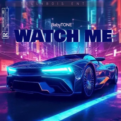Watch Me - Single