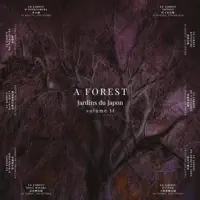 Le Jardin de Nagasaki — A Forest