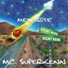 Meteorite - Single