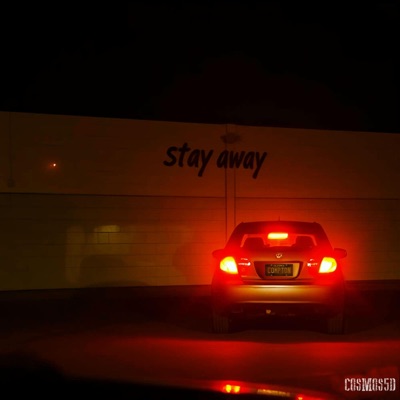 Stay Away (RMX) - Single