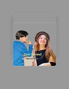 Luister naar Aqib Ayaz khan, bekijk muziekvideo's, lees de bio, bekijk de tourdata, en meer!