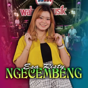 Ngecembeng Album Art