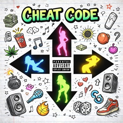 Cheat Code - Single