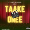 Taake taake onee (feat. Bray) taake onee (feat. Bray) - Single