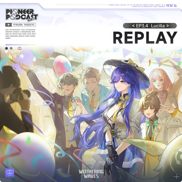 Replay(Original Game Soundtrack)