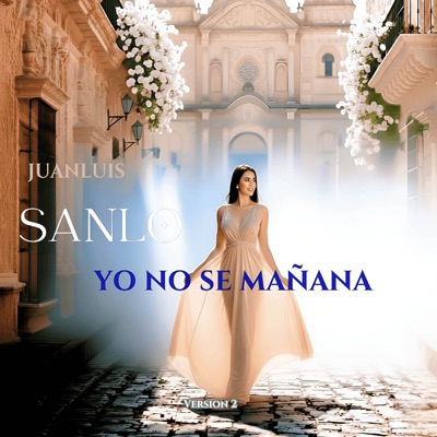 Yo No Se Mañana (Version Dos) - Single