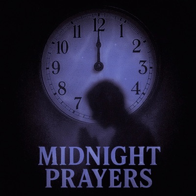 Midnight Prayers (feat. Kestin) - Single