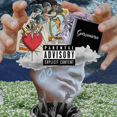 Garçoniera - EP