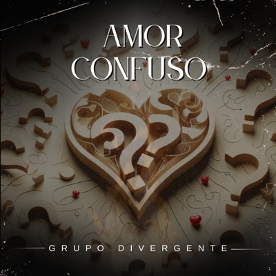 Amor Confuso - Single