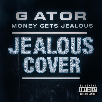Jealous - Single
