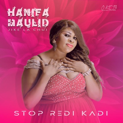 Jike la chui - Stop red card