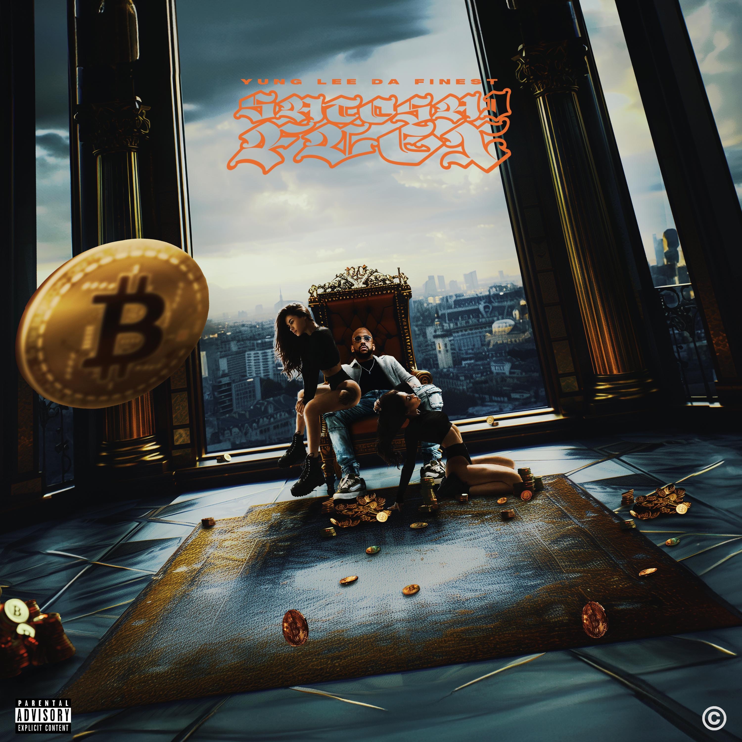 Satoshi Flex - Single