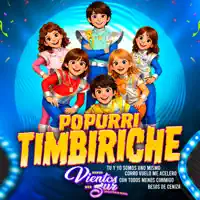 Corro Vuelo Y Me Acelero — Timbiriche