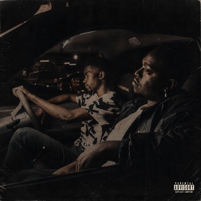 Burb Boys Freestyle (feat. Lynden) - Single
