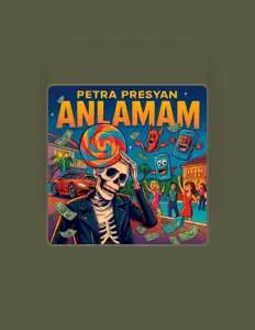 Dengarkan Petra Presyan, tonton video musik, baca bio, lihat tanggal tur & lainnya!