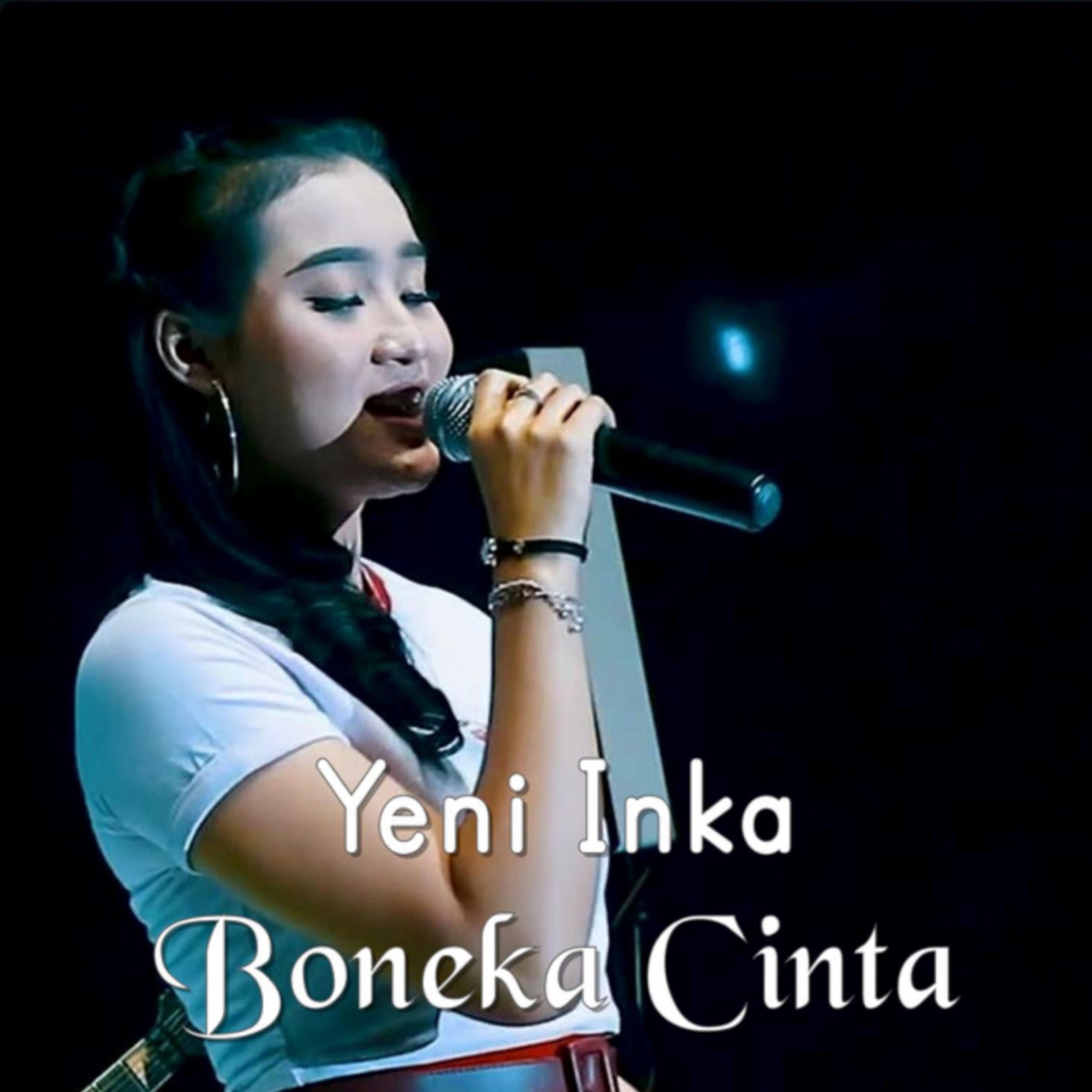 Boneka Cinta - Single