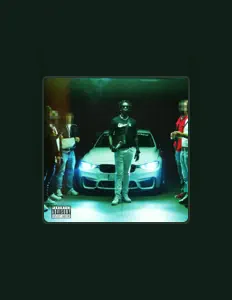 Listen to BlackBandi, watch music videos, read bio, see tour dates & more!