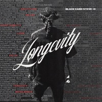 Longevity - Black Card Steve-O