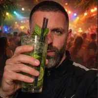 PERREO HASTA CHIARO — SIGNOR ROSSI