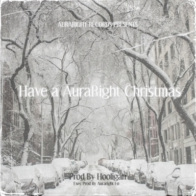 Have a Auraright Christmas (Instrumental) - Single