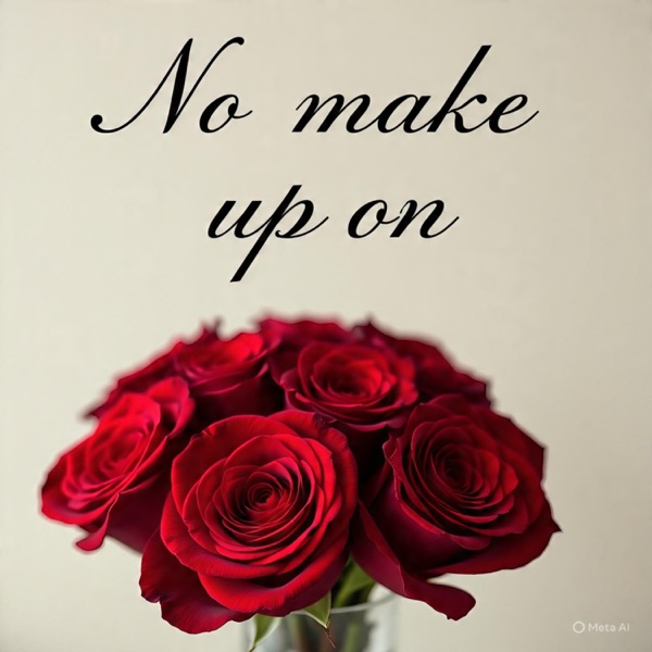No Make-up on (feat. Avicia Buhle)