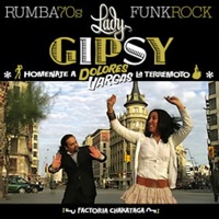 Tio Tio - Single - Lady Gipsy & Manuel Fernandez