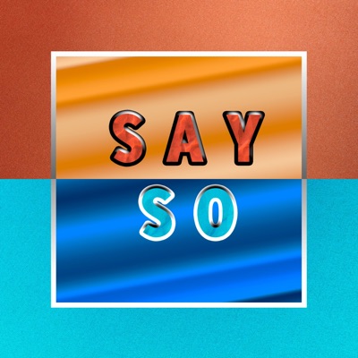 Say So (EP) - EP