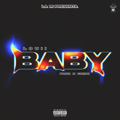 BABY - Single