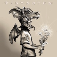 Diamantes - Single - Fanko