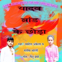 Yadav Brand Ke Chhora (feat. OKIL AKEIA) - Single - Manish Kumar & BHARTHI KUMARI