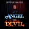 Angel or Devil (Eddie Baez Walk in Pride Mix) [Radio Edit] [feat. The Voice In Fashion] artwork