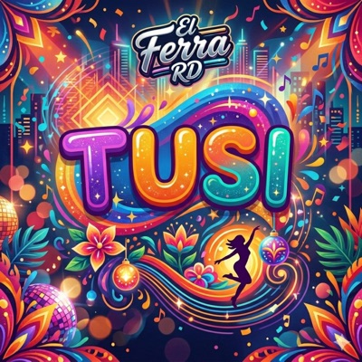 Tusi - Single