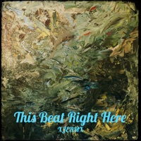 This Beat Right Here - Single - xJERMx