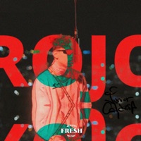 Rojo - Single - Junior Caldera