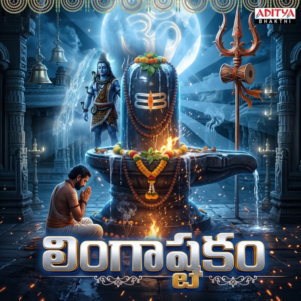 Lingastakam (From "Lingastakam") - Single