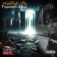 Pessimistic Mind. - Single - HeRbZ oNe