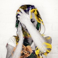 Les yeux transparents - Single - Caracol