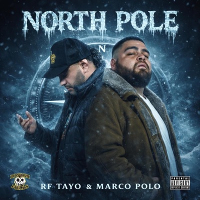 North Pole (feat. BigMarco707) - Single