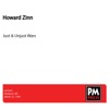 "Confronting War in the 21st Century"
