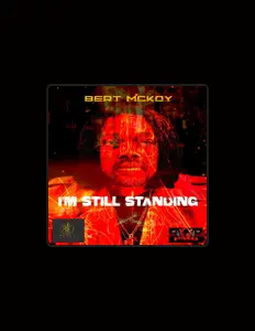 Listen to Bert Mckoy, watch music videos, read bio, see tour dates & more!
