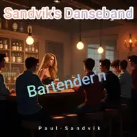 Bartender'n — Paul Sandvik