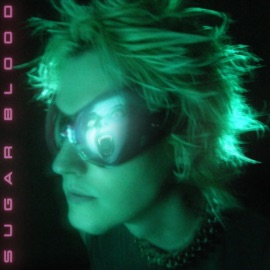 SUGAR BLOOD Halo Boy